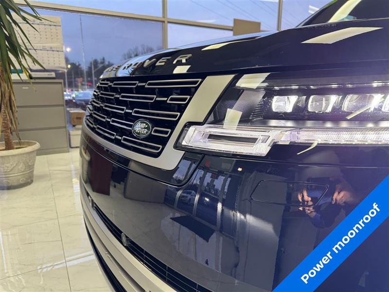 Land Rover Range Rover SE SWB 5 2025