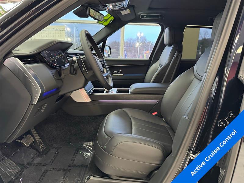 Land Rover Range Rover SE SWB 5 2025