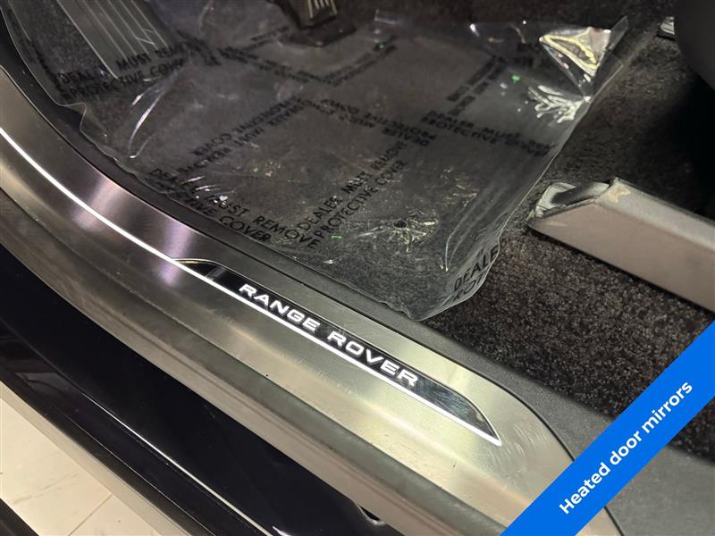 Land Rover Range Rover SE SWB 5 2025