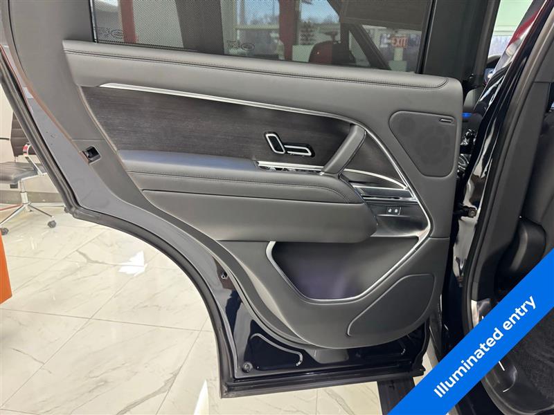 Land Rover Range Rover SE SWB 5 2025