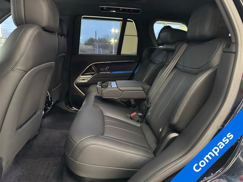 Land Rover Range Rover SE SWB 5 2025