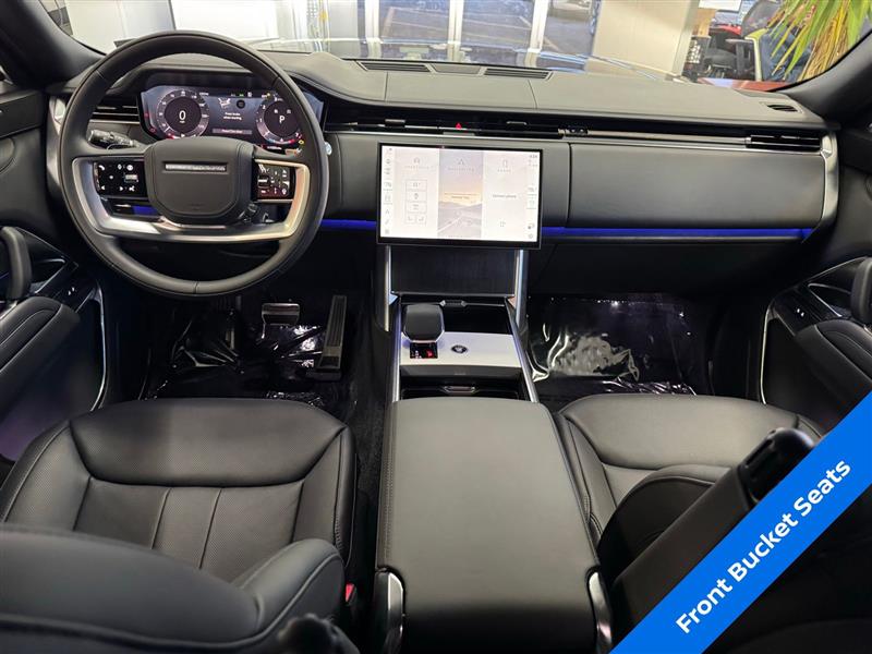 Land Rover Range Rover SE SWB 5 2025