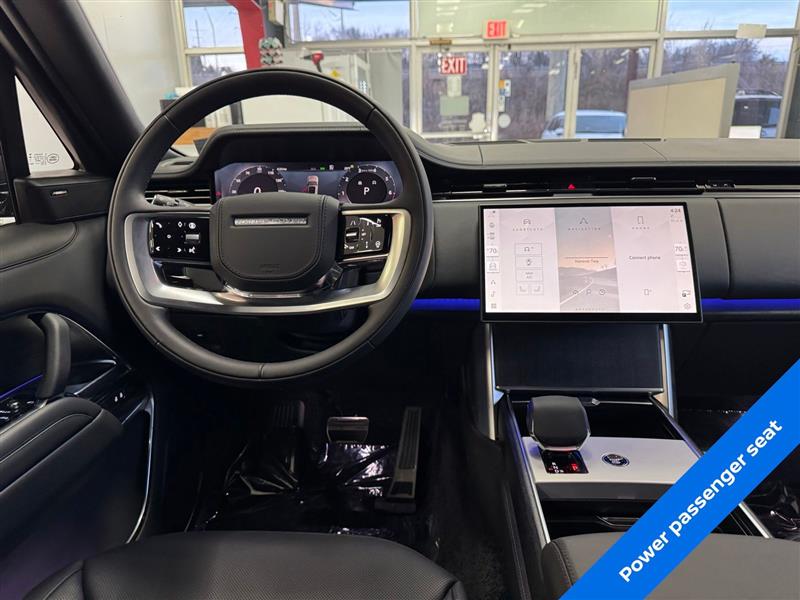 Land Rover Range Rover SE SWB 5 2025