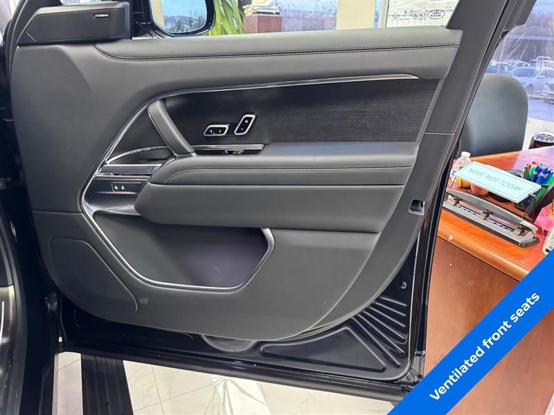 Land Rover Range Rover SE SWB 5 2025