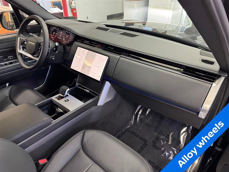 Land Rover Range Rover SE SWB 5 2025