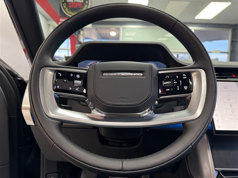 Land Rover Range Rover SE SWB 5 2025