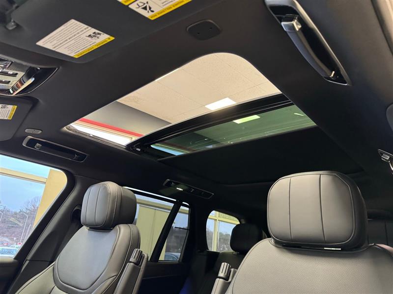 Land Rover Range Rover SE SWB 5 2025