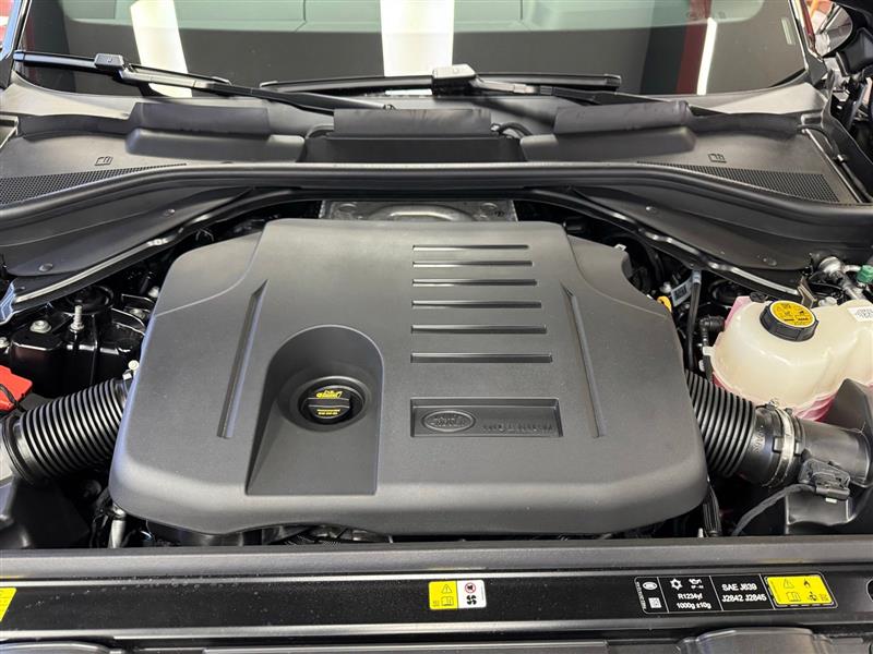 Land Rover Range Rover SE SWB 5 2025