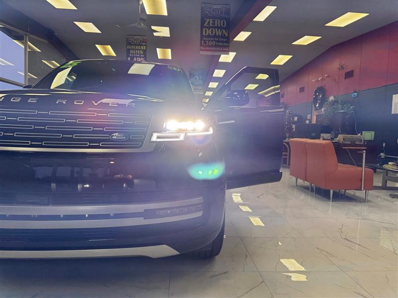 Land Rover Range Rover SE SWB 5 2025