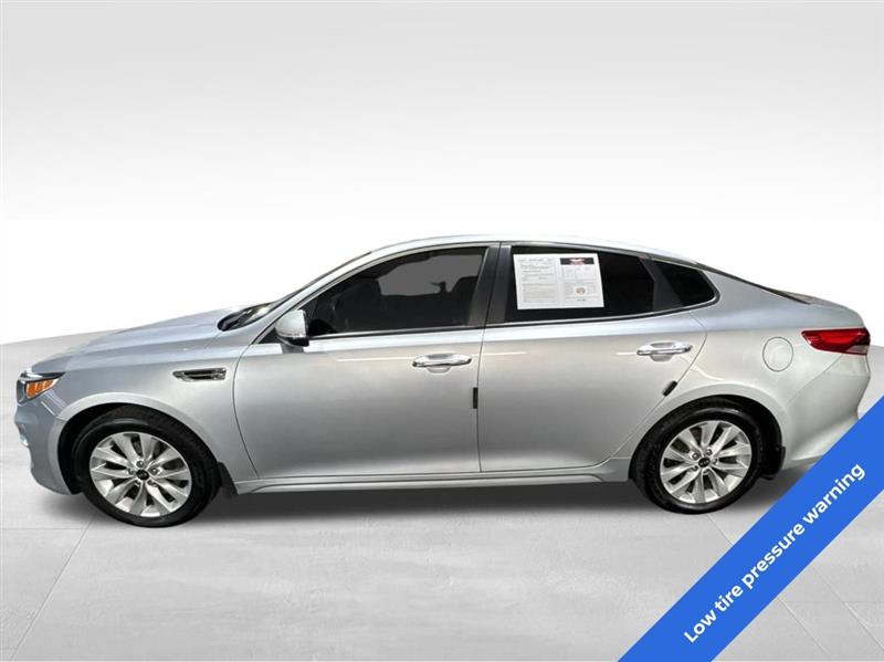 Kia Optima LX 2018