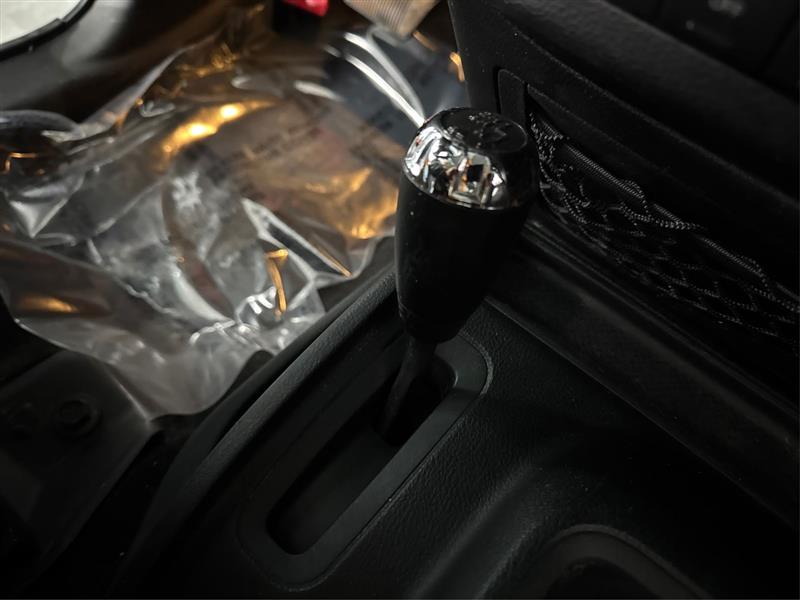 Jeep Wrangler Unlimited Rubicon 4WD 2017