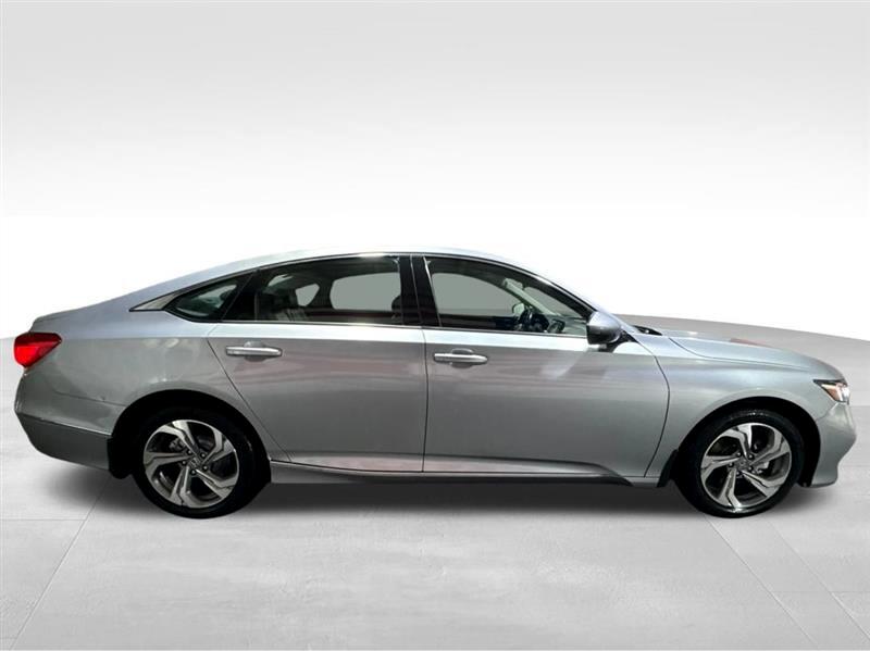 Honda Accord EX-L CVT 2018