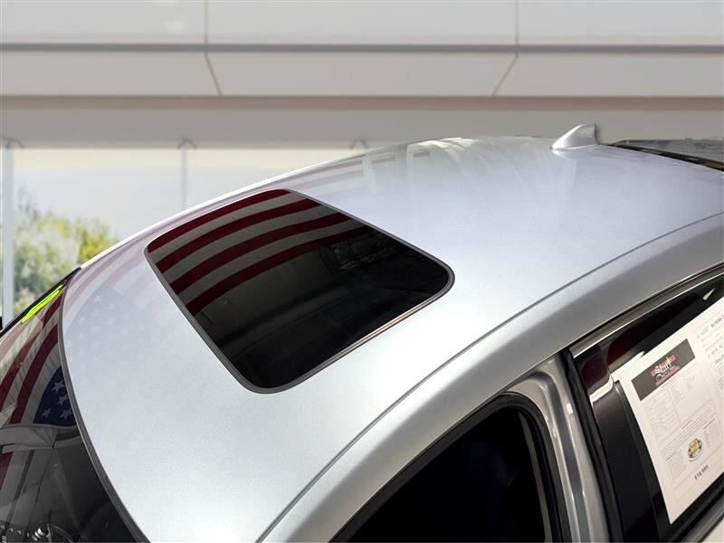 Honda Accord EX-L CVT 2018