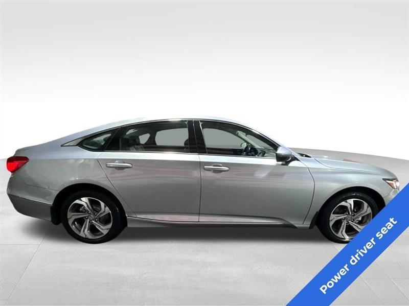 Honda Accord EX-L CVT 2018