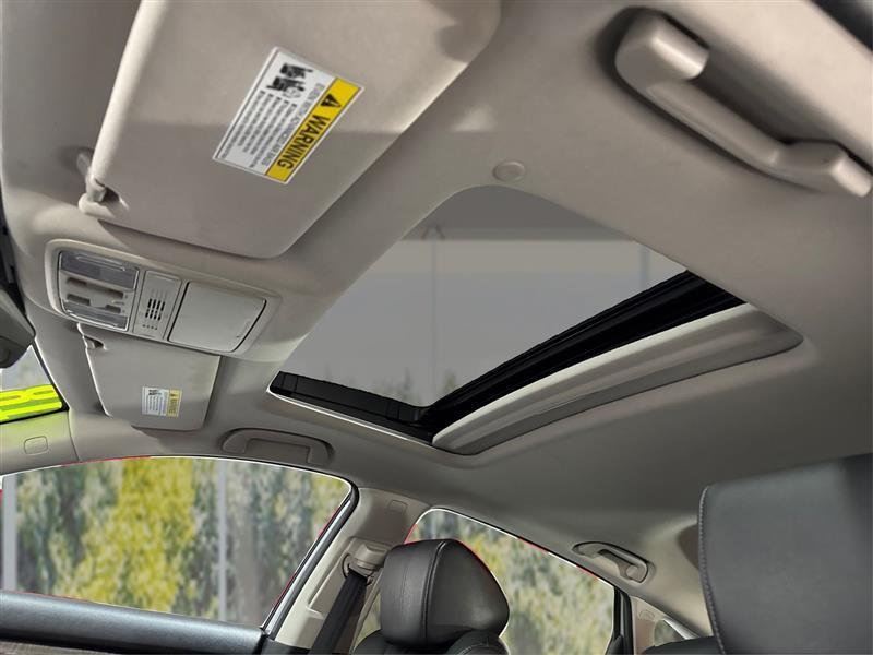 Honda Accord EX-L CVT 2018