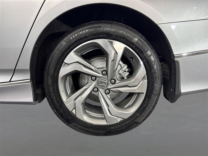 Honda Accord EX-L CVT 2018