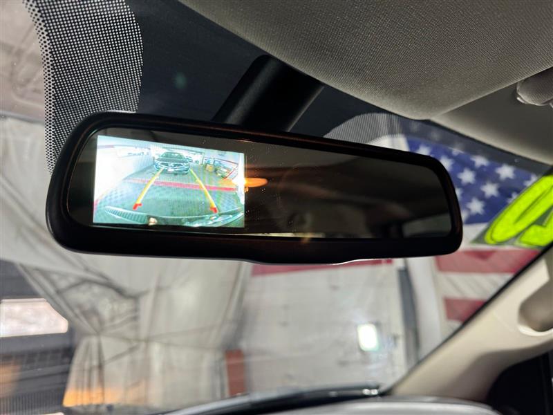 RAM 1500 Classic Tradesman Crew Cab SWB 4WD 2020