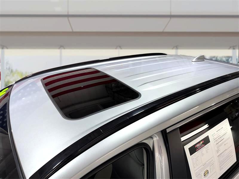 Toyota RAV4 Hybrid Limited 2020