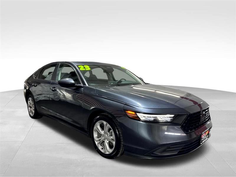 Honda Accord LX 2023