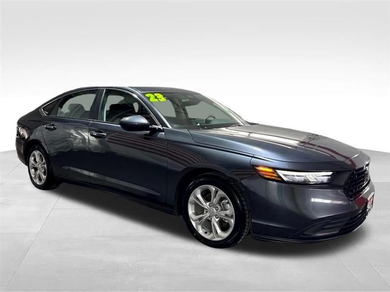 Honda Accord LX 2023