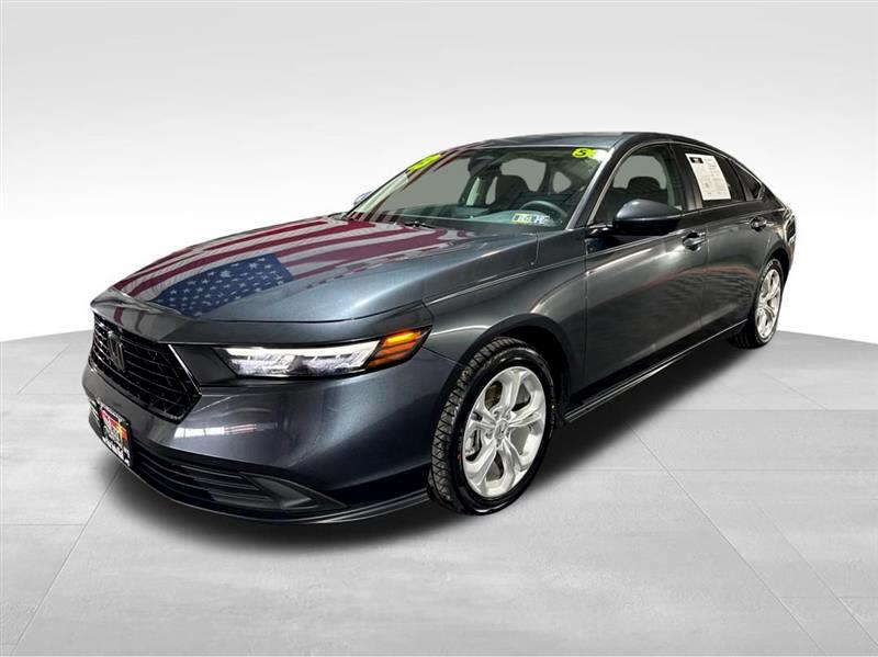 Honda Accord LX 2023