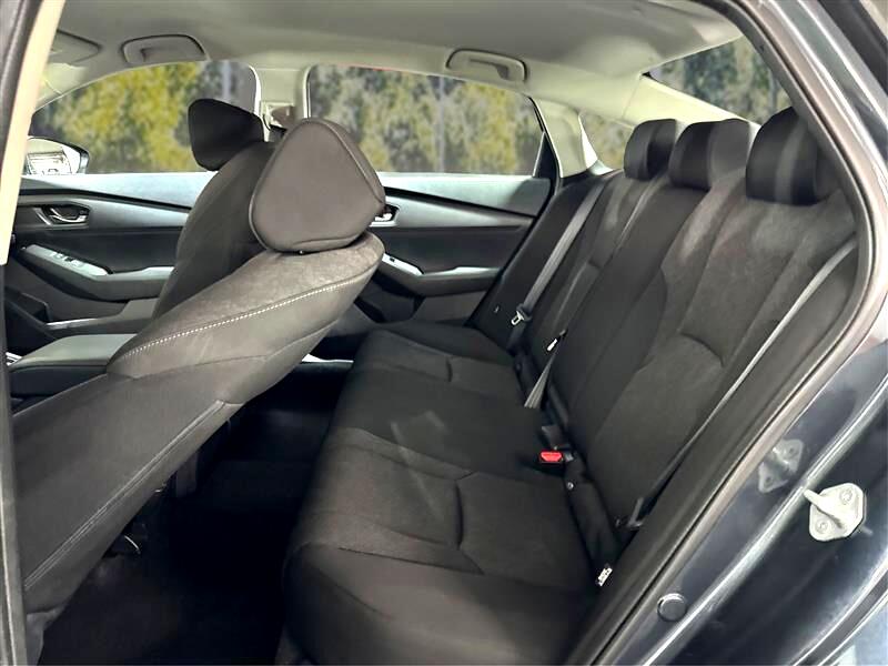 Honda Accord LX 2023