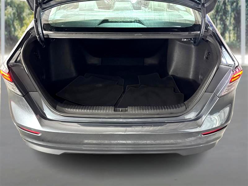 Honda Accord LX 2023