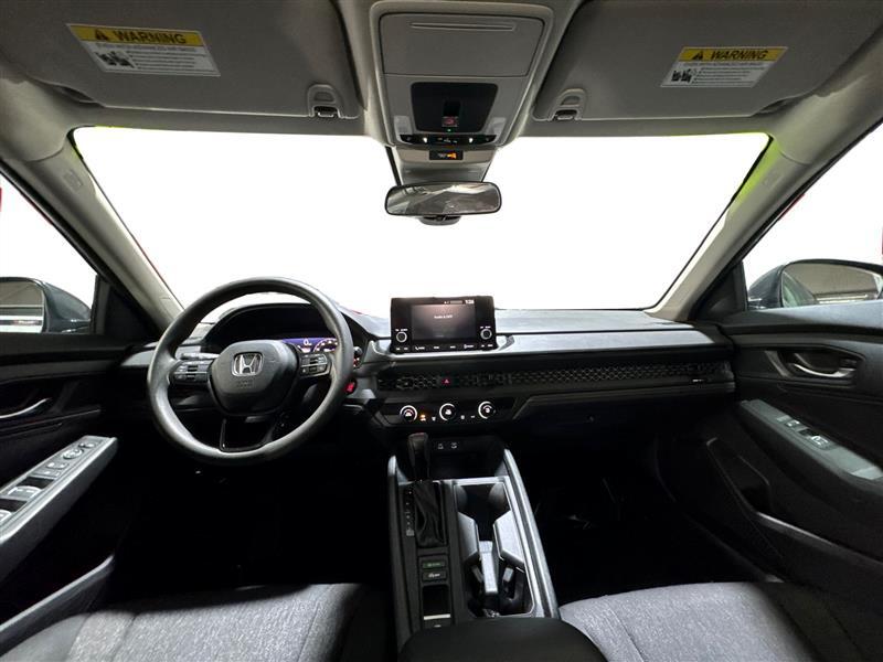 Honda Accord LX 2023