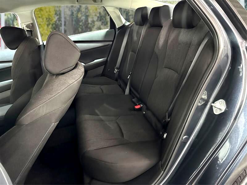 Honda Accord LX 2023