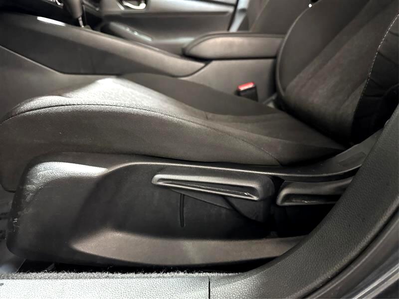 Honda Accord LX 2023