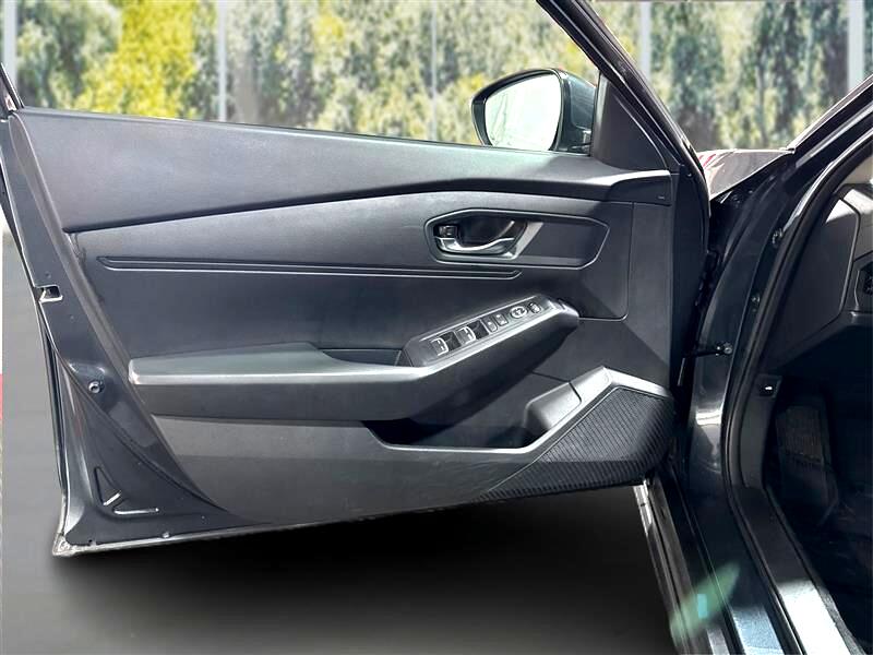 Honda Accord LX 2023