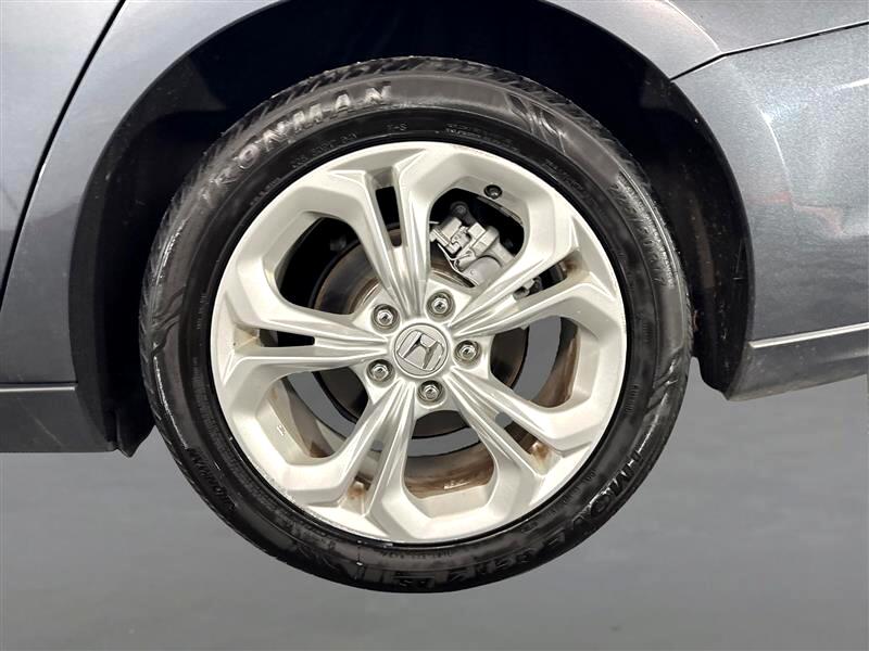 Honda Accord LX 2023