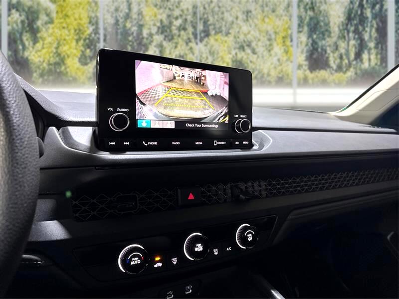 Honda Accord LX 2023