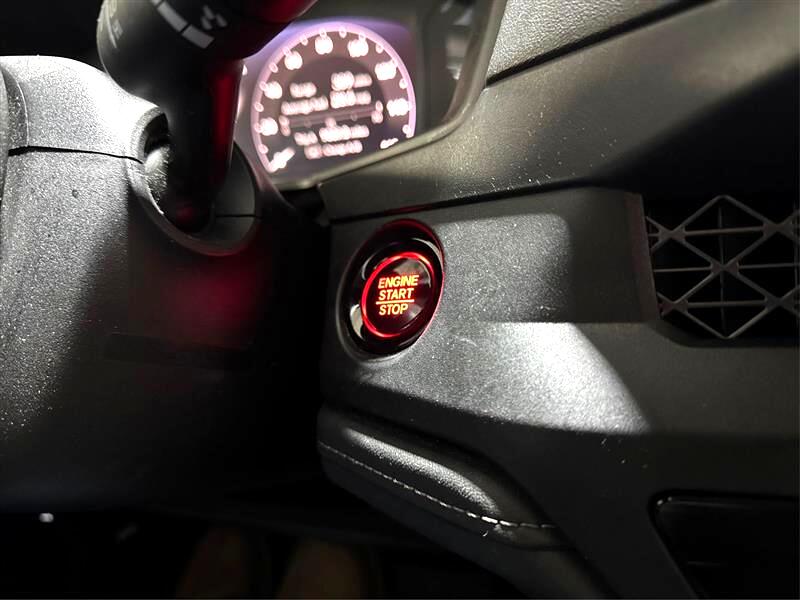 Honda Accord LX 2023