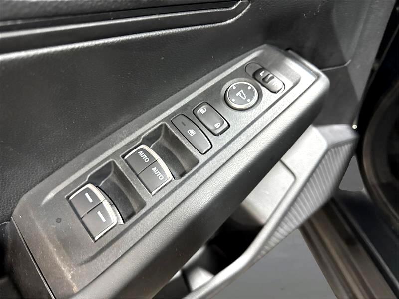 Honda Accord LX 2023