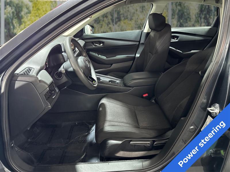 Honda Accord LX 2023