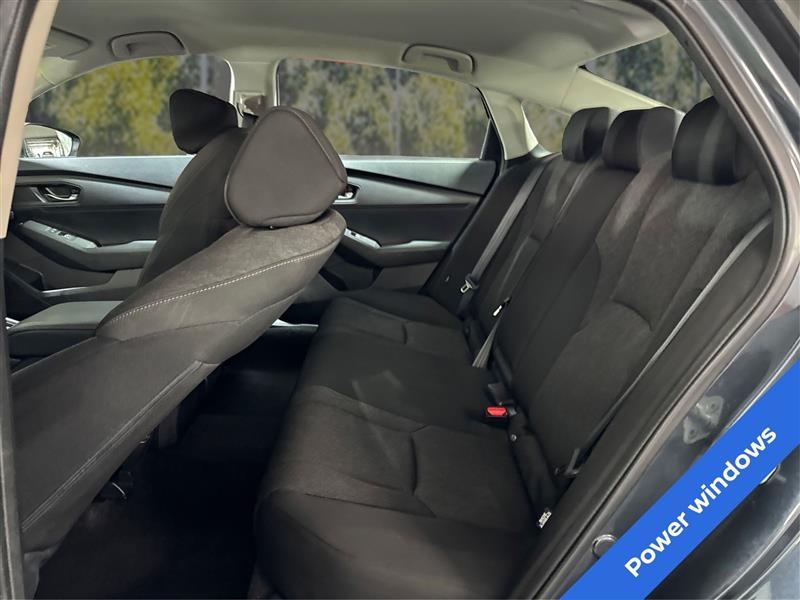 Honda Accord LX 2023