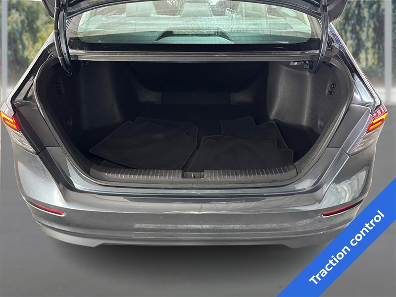 Honda Accord LX 2023