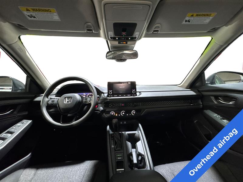 Honda Accord LX 2023