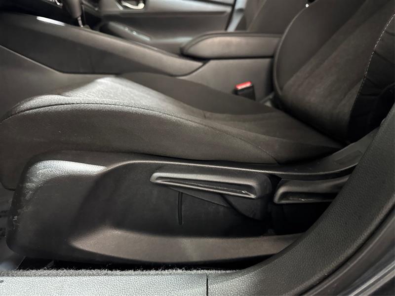 Honda Accord LX 2023