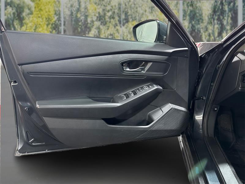 Honda Accord LX 2023