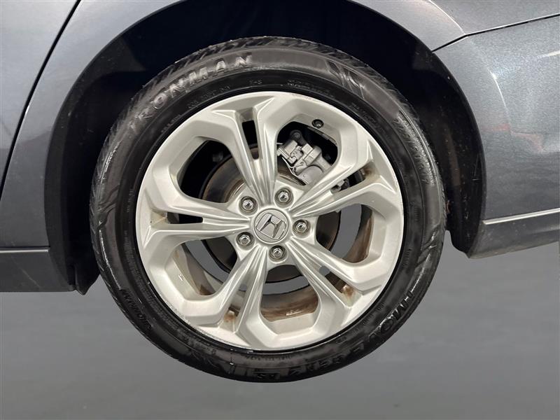 Honda Accord LX 2023