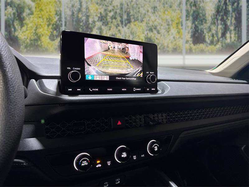 Honda Accord LX 2023