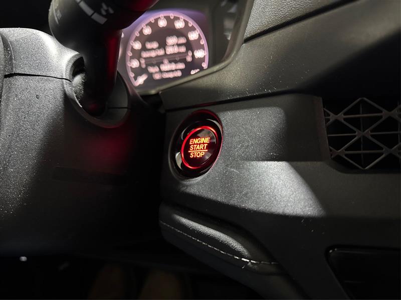 Honda Accord LX 2023