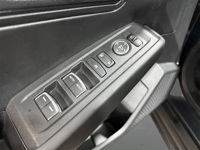 Honda Accord LX 2023