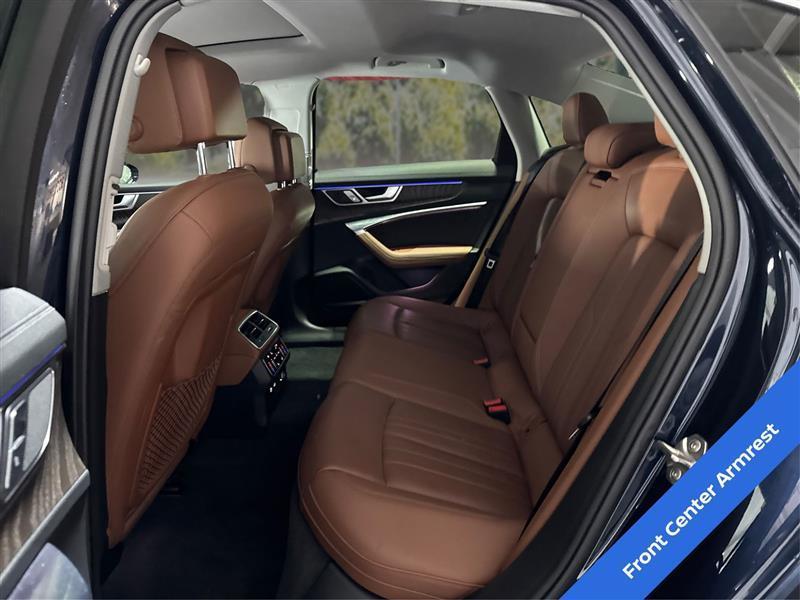 Audi A6 Premium Plus 55 TFSI quattro 2020