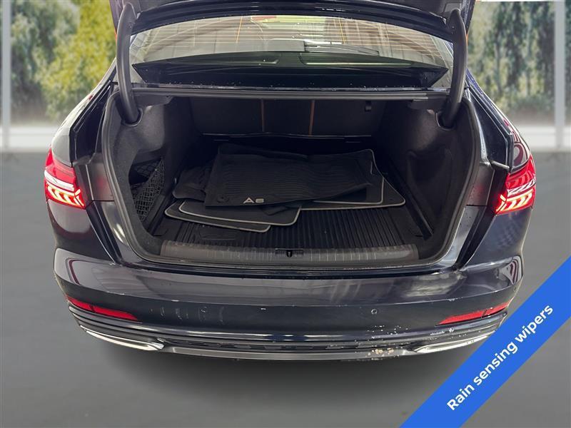 Audi A6 Premium Plus 55 TFSI quattro 2020