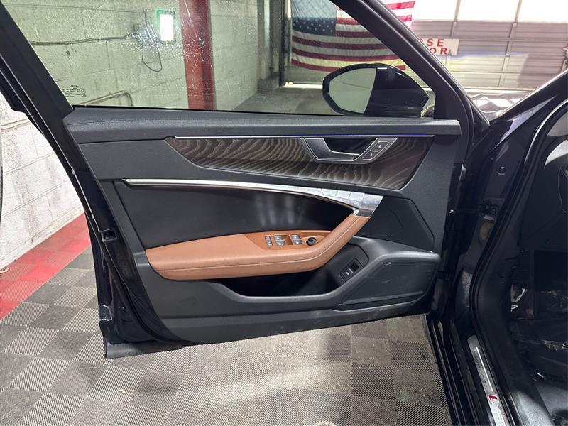 Audi A6 Premium Plus 55 TFSI quattro 2020