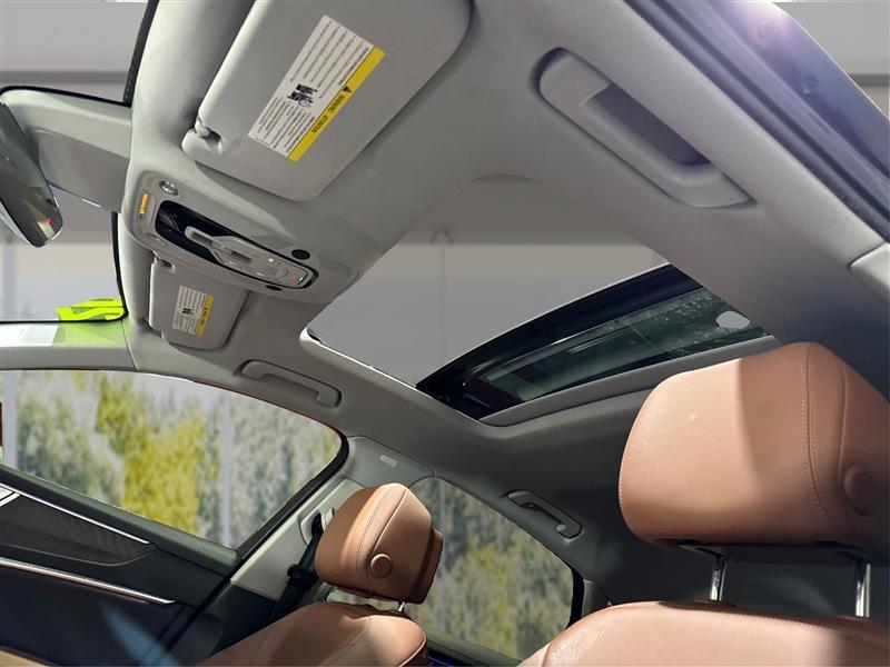 Audi A6 Premium Plus 55 TFSI quattro 2020