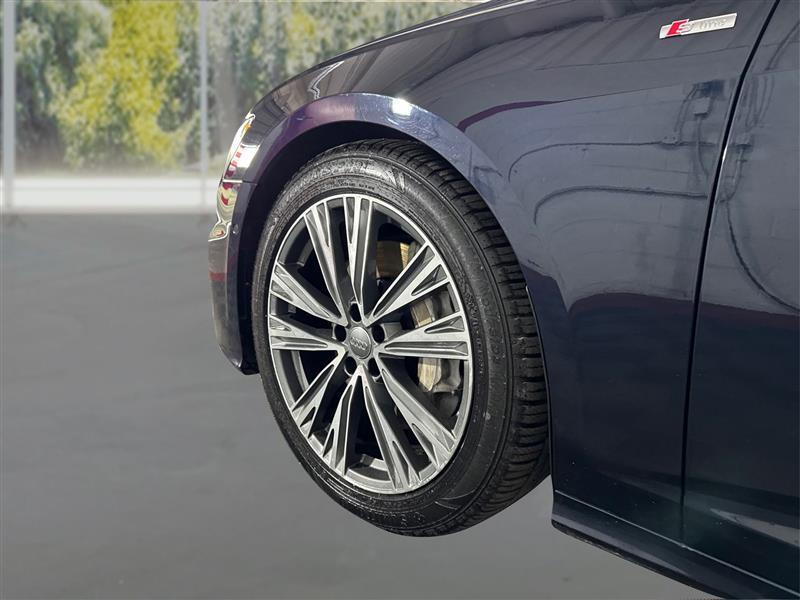 Audi A6 Premium Plus 55 TFSI quattro 2020